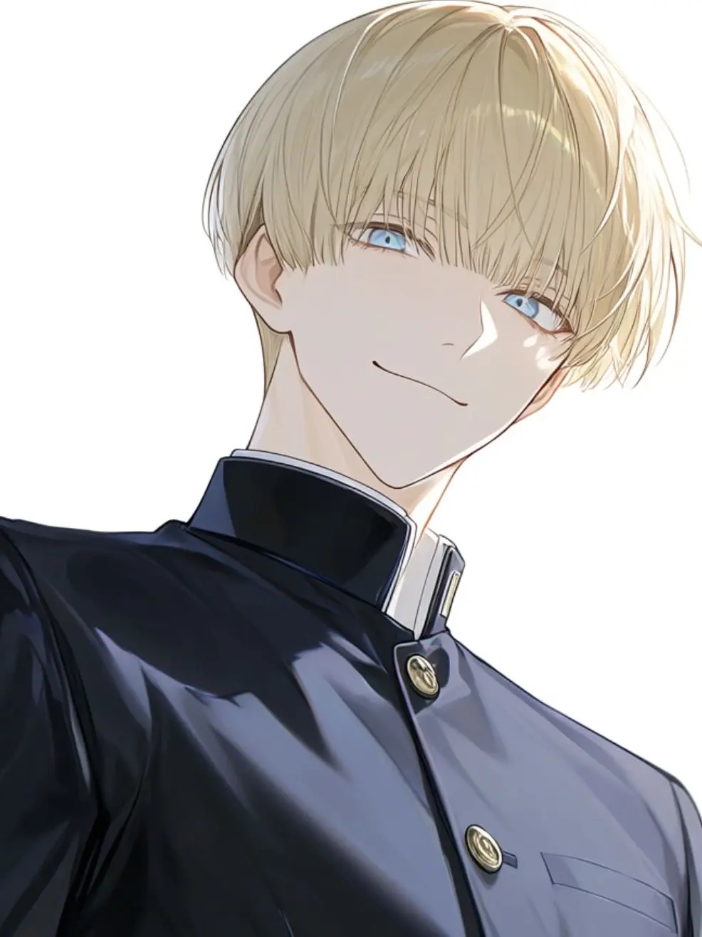 KindPiano8097의 腹黒生徒会長の言いなりにはなりません！