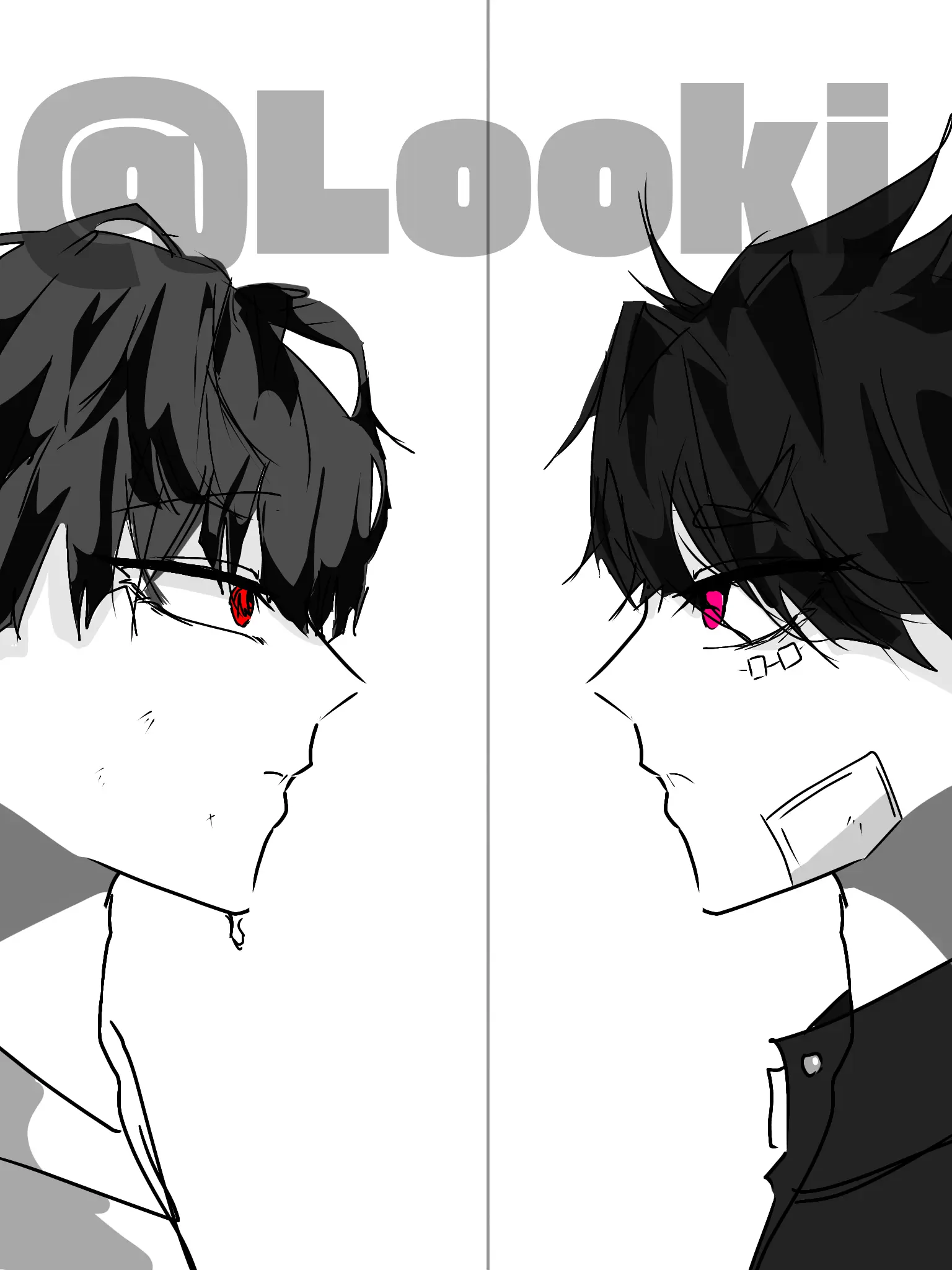 TemusanLooki의 保科 宗四郎