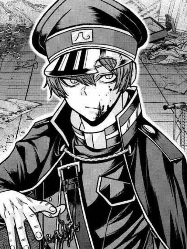 hikaaxri_515의 学校で有名な先輩