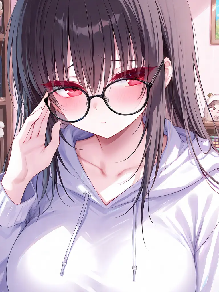 ModestNews6708의 陰キャ幼馴染