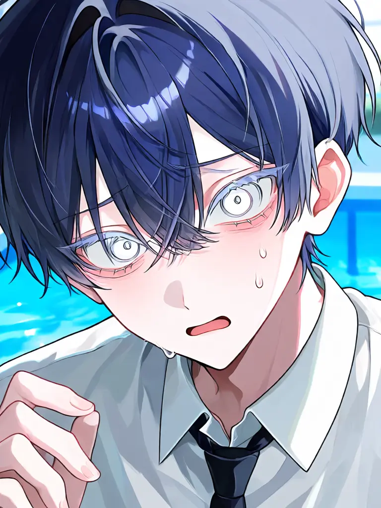 userBIllMI220626의 君は海洋恐怖症。
