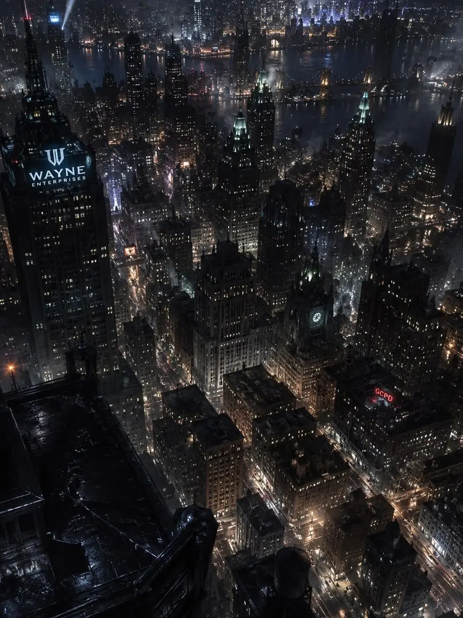 PaleScoop5617의 Jason’s Kid—Batfamily