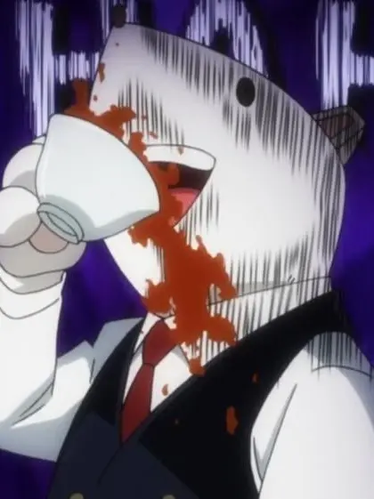 ZenoForce의 Mha The Kid Who Saw Too Much Child User