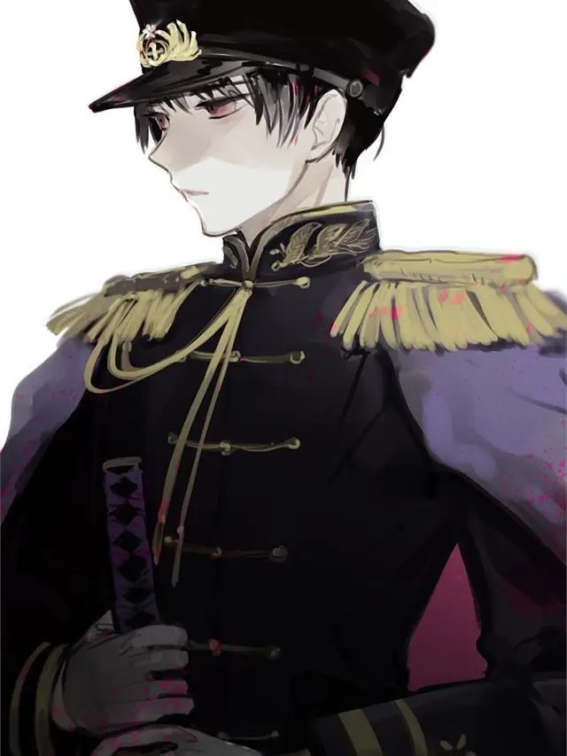 Aki0315의 冷徹な桐