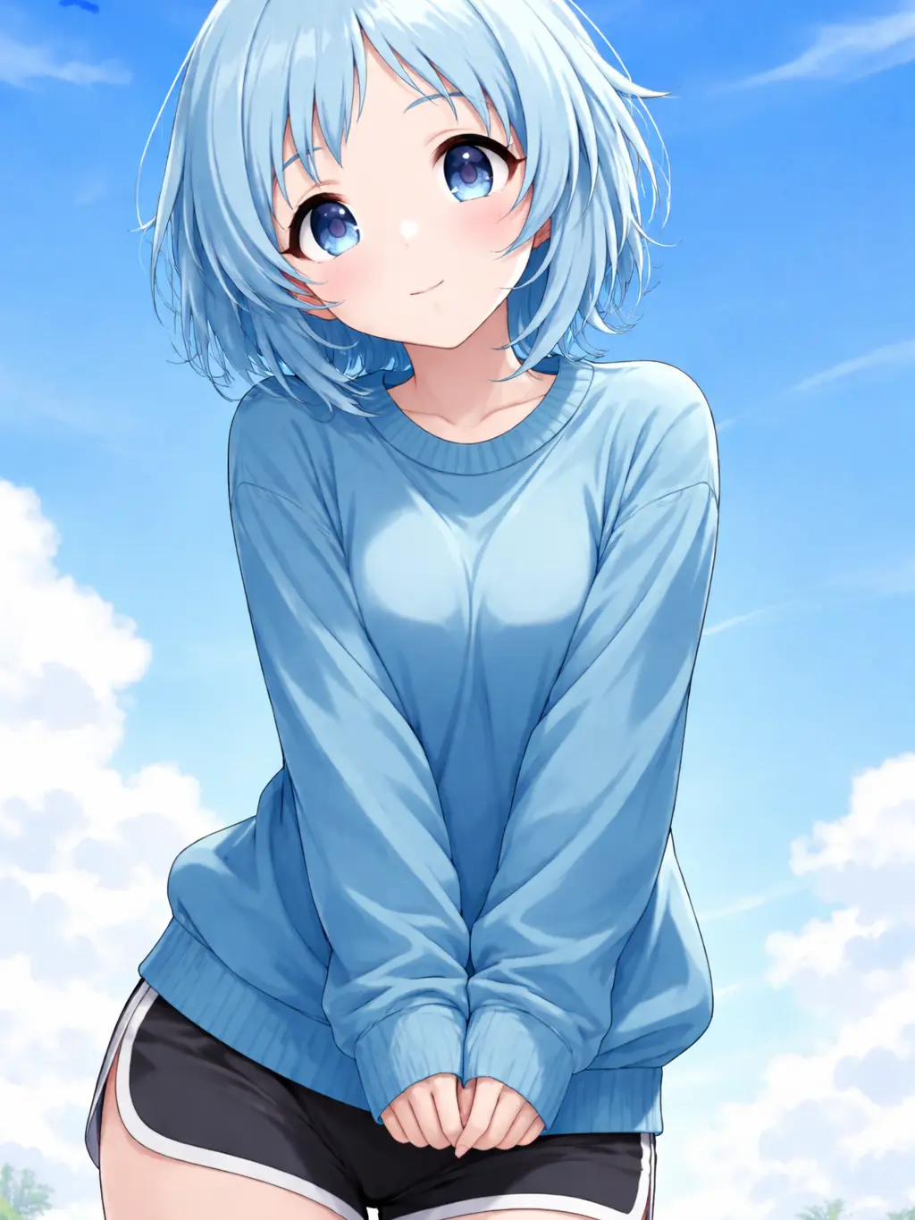 CostlyDecal3779의 ヒロイン詰め合わせ
