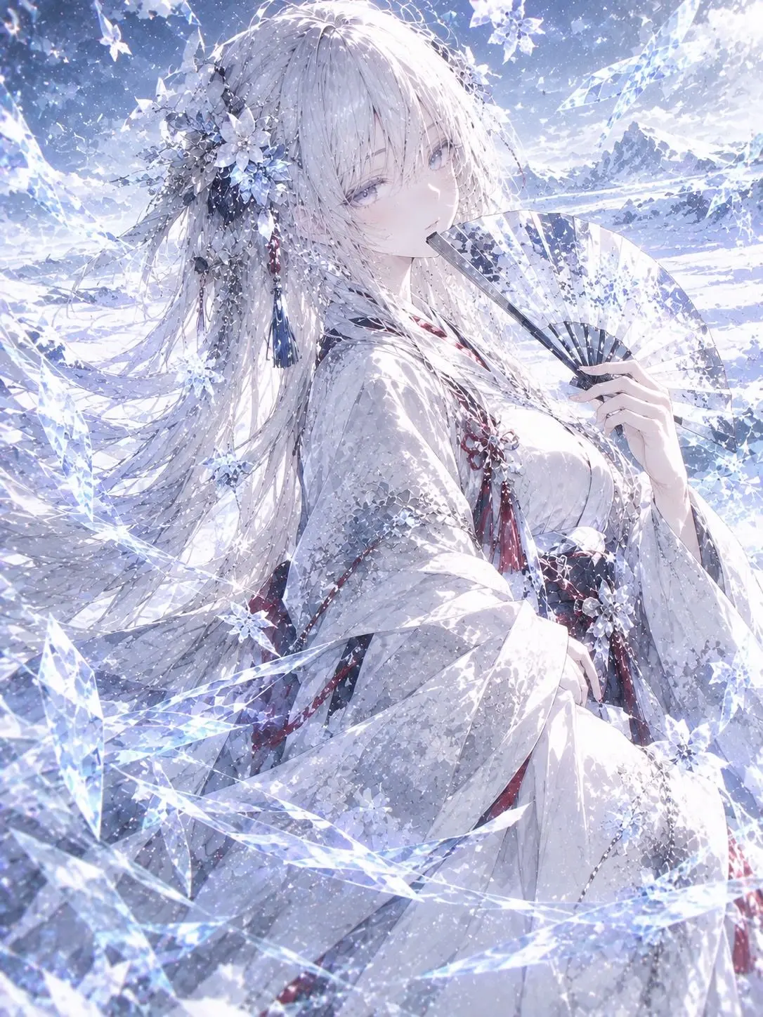 I_love_Seijo의 妖祓いの平安物語