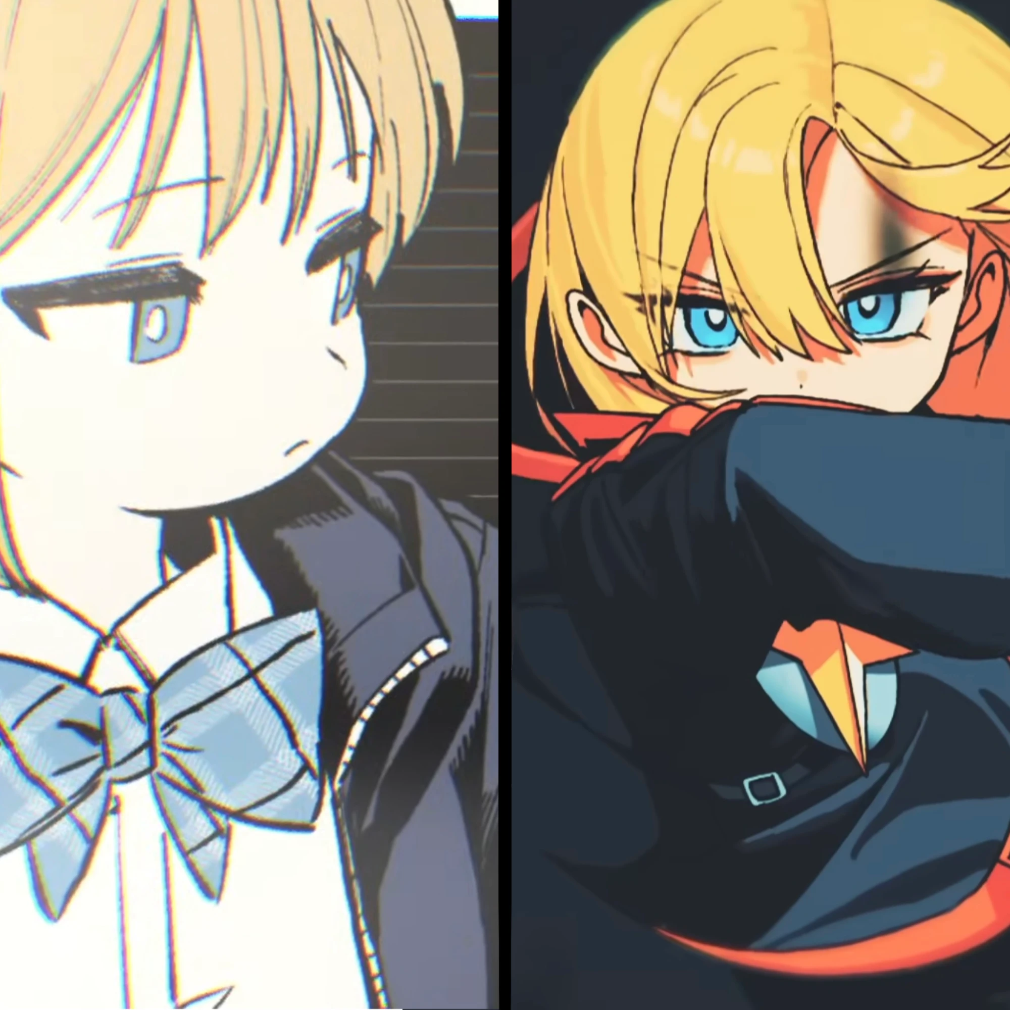 DJMAX, 또다른 세계