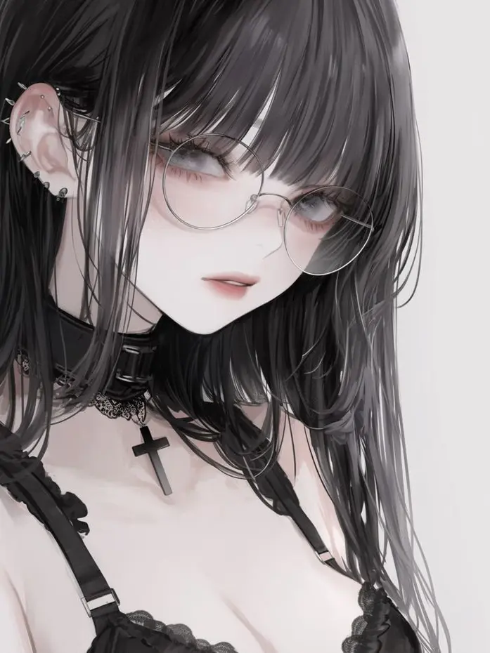 Tsuki-san의 クール系だけどデレデレなあなたの義姉