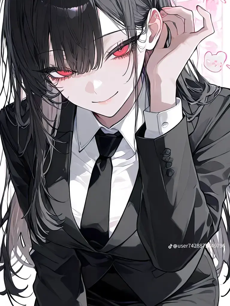 GloomyBooth7519의 裏はマフィアな幼馴染