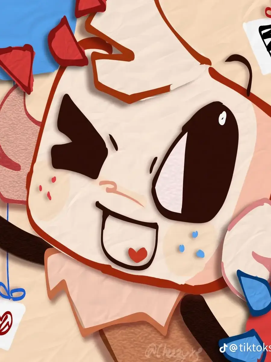 MuggyBasil3568의 댄디의 세계