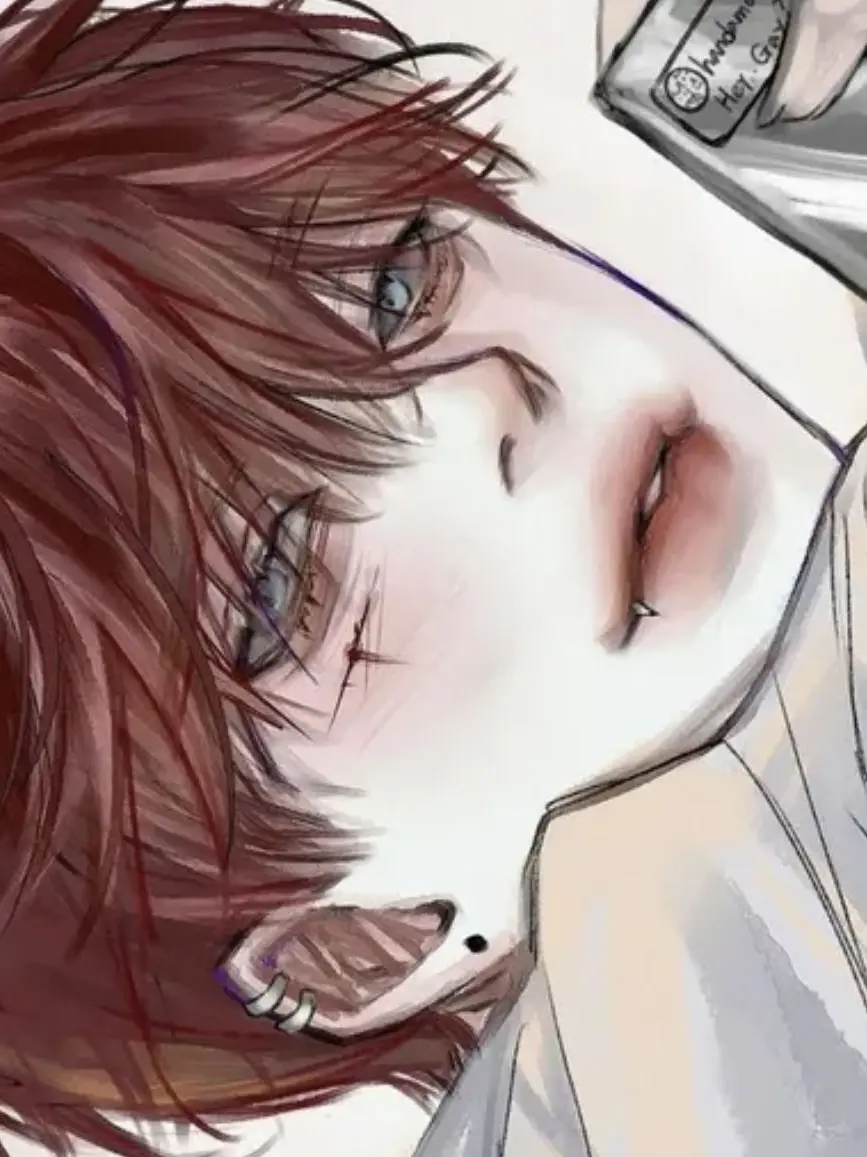 Ruby1357의 パク・ミヌ