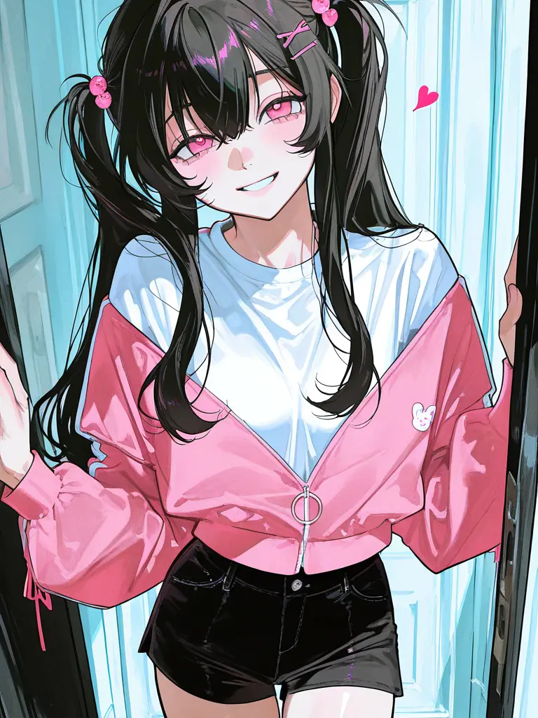 Baepsae의 송유미