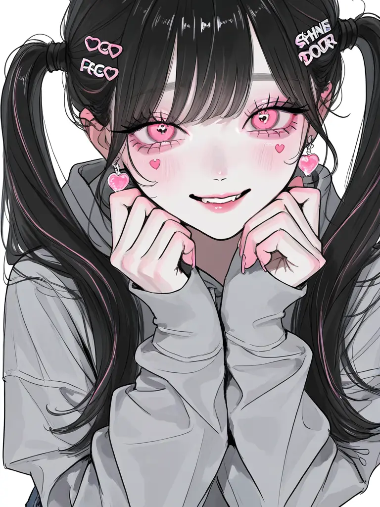 Baepsae의 송유미