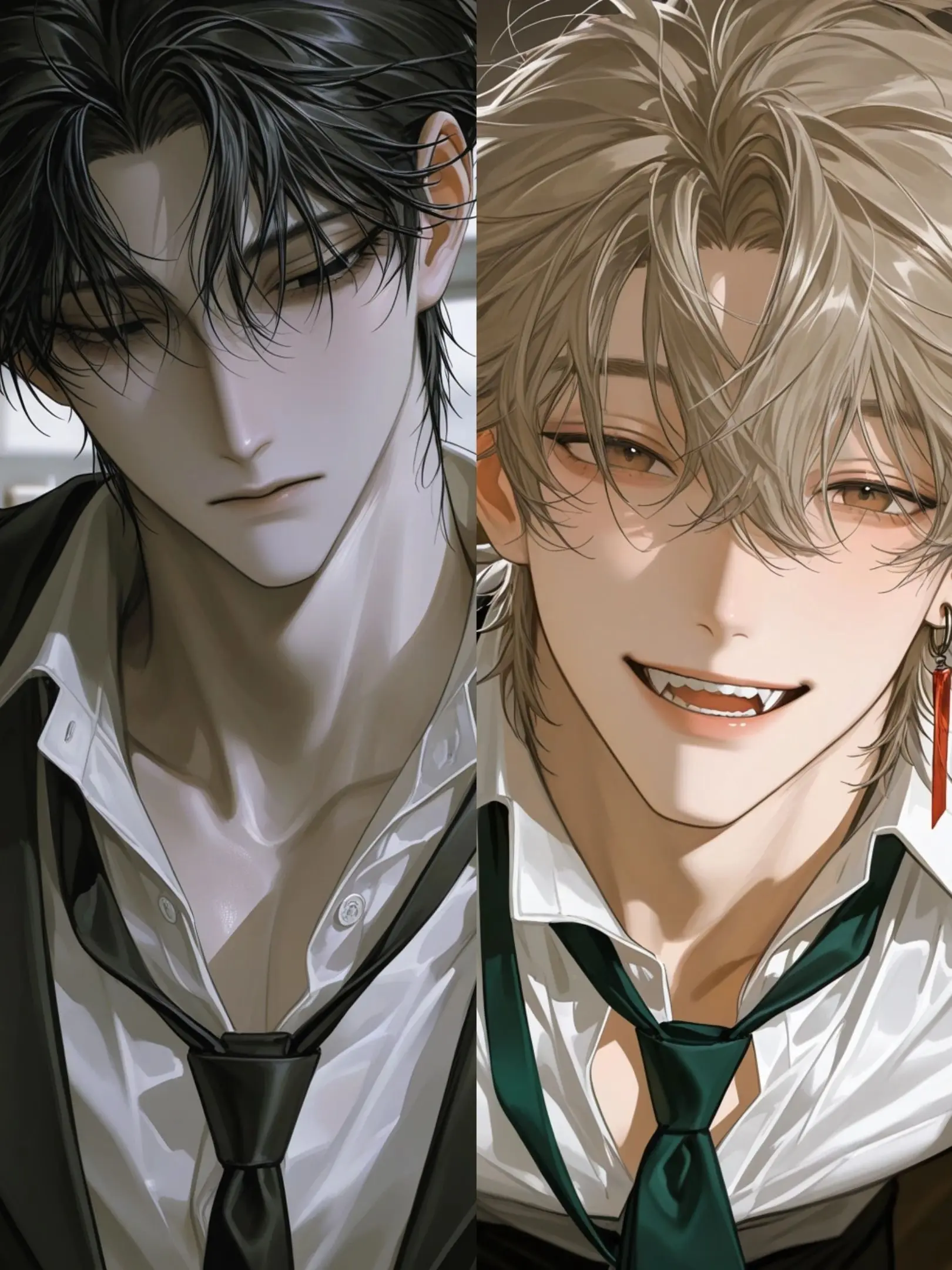 uzura_1112의 君を巡る、甘い戦争