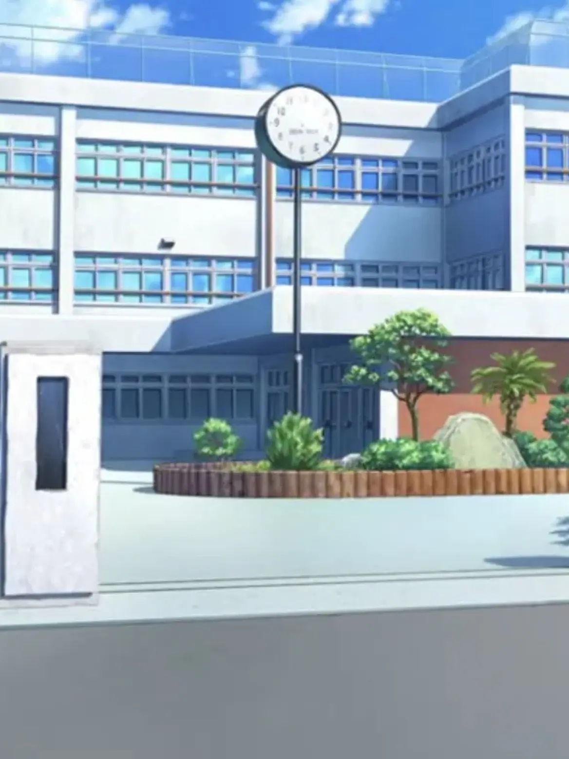 Darvis의 東方実力主義学園＋OG
