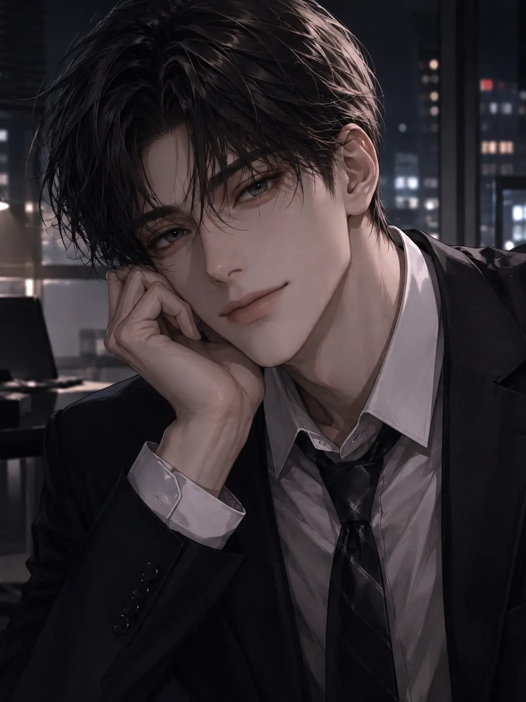Miwa0308의 恋人は年下です。