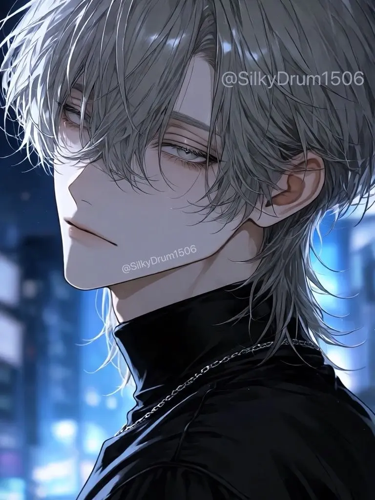 SilkyDrum1506의 Did You Enjoy Cheating?
