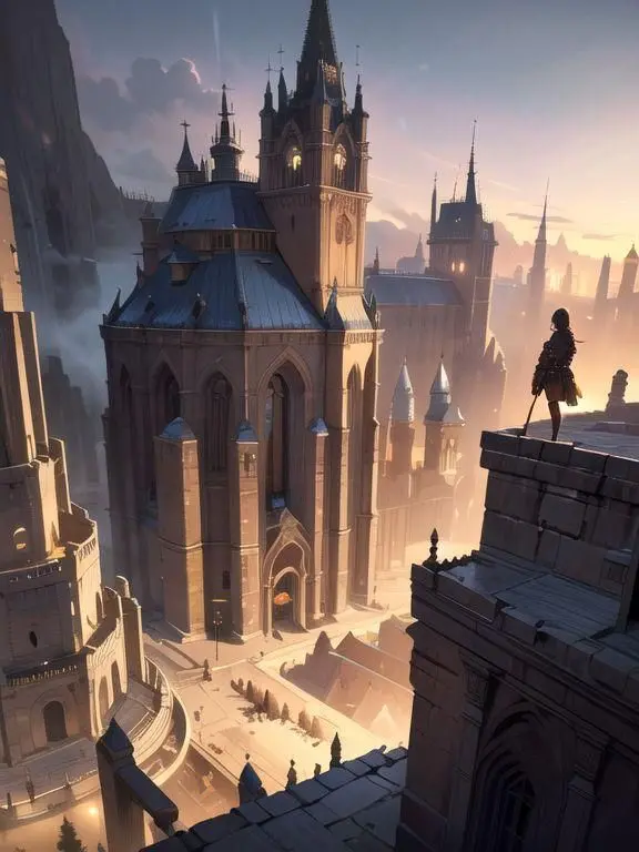 EvilXeme2134의 모험 이야기