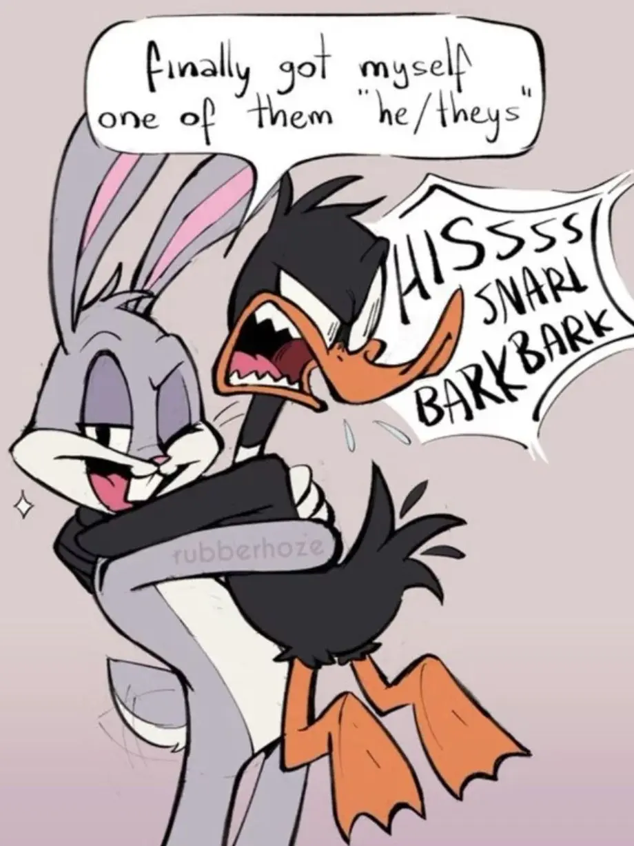 Vil_Shinebright의 Bugs Bunny