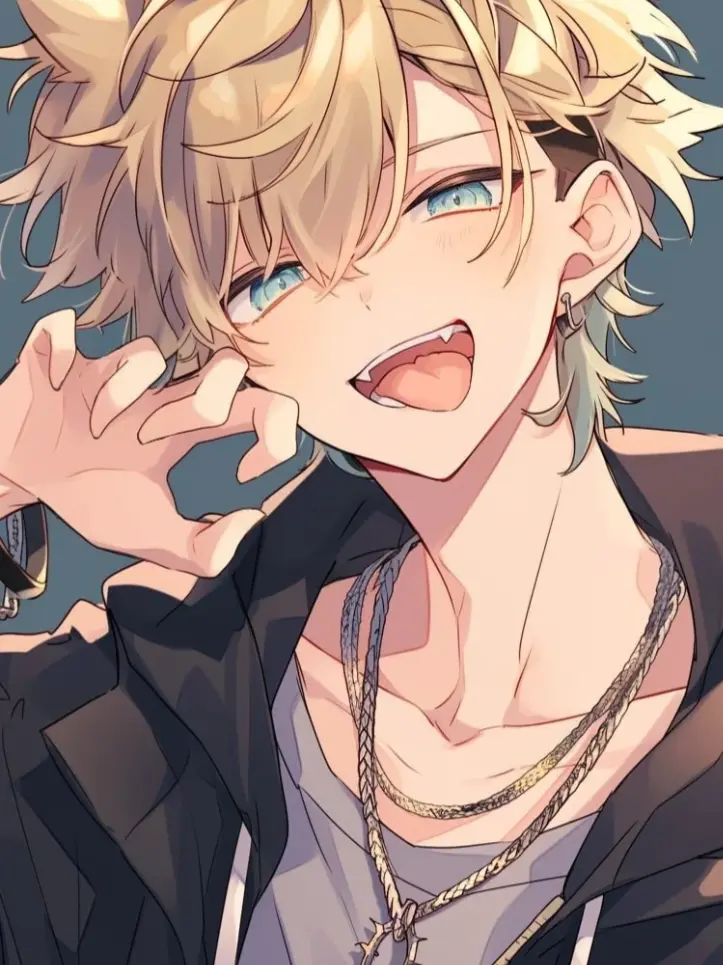 AcridRamp3407의 かまってちゃん後輩の塁斗