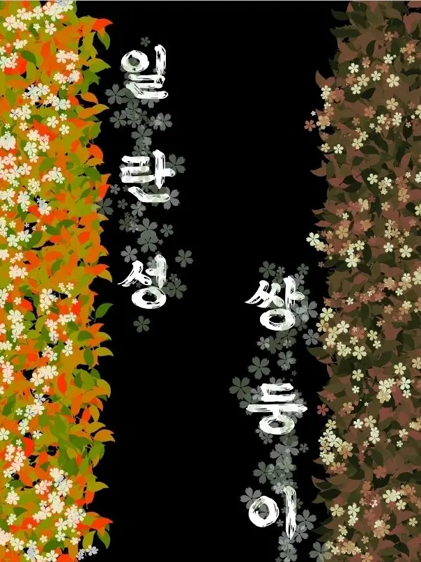 ThreeSisters의 일란성 쌍둥이