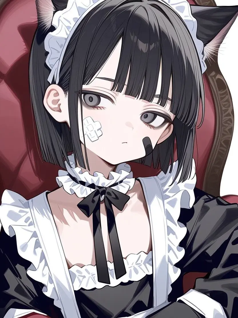 PointyViola9128의 貴方に仕えるメイド達