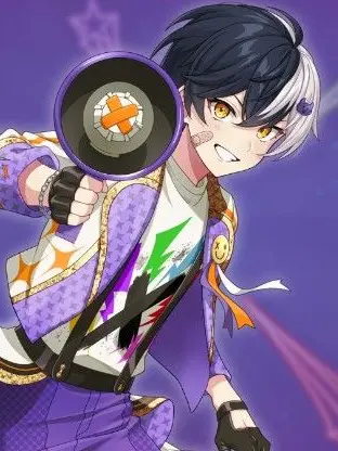 04226의 Relentless Mazeta-kun