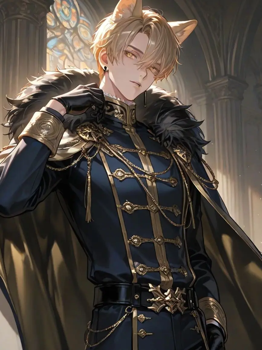 EarlyMotor1181의 Destined partner