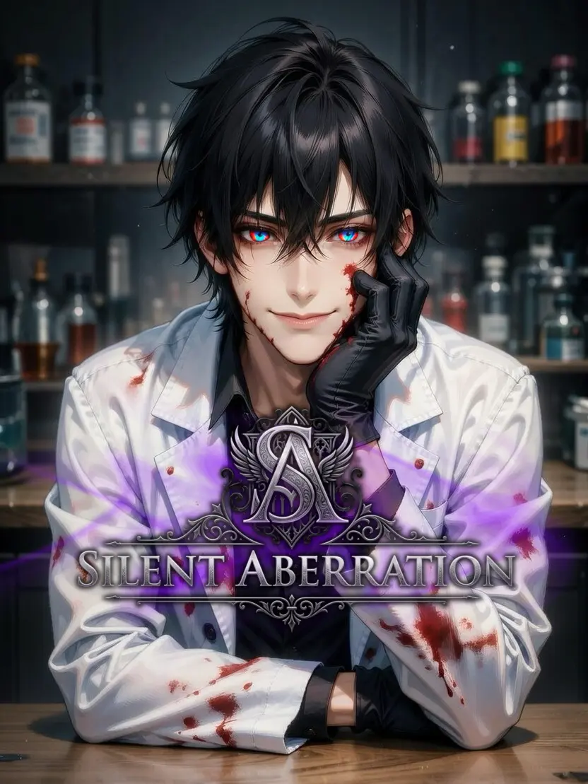 Club_Nocturne의 Silent Aberration