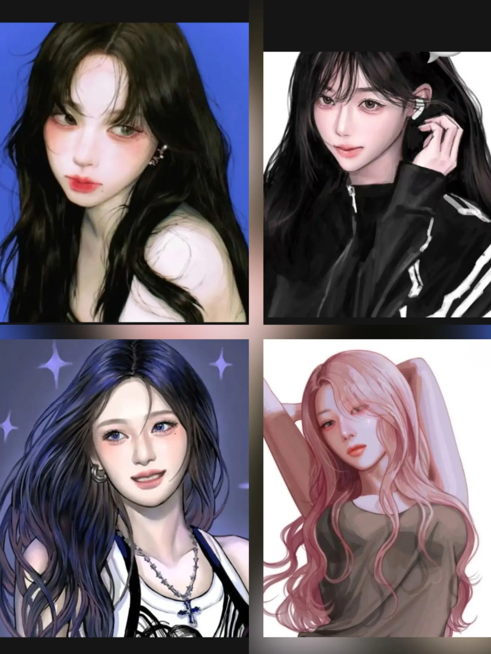 Harinkang의 에스파