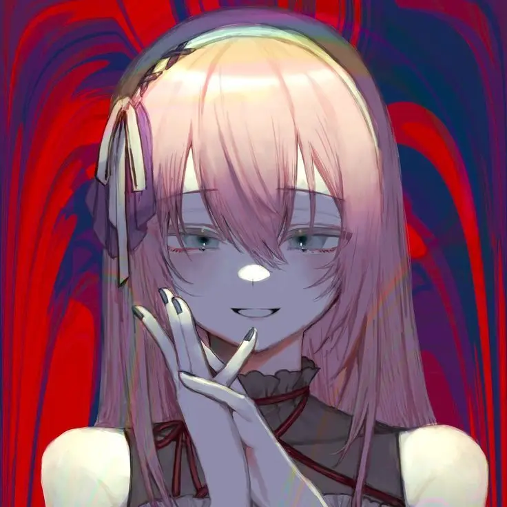 DirtyDonor962787의 不気味なルカ