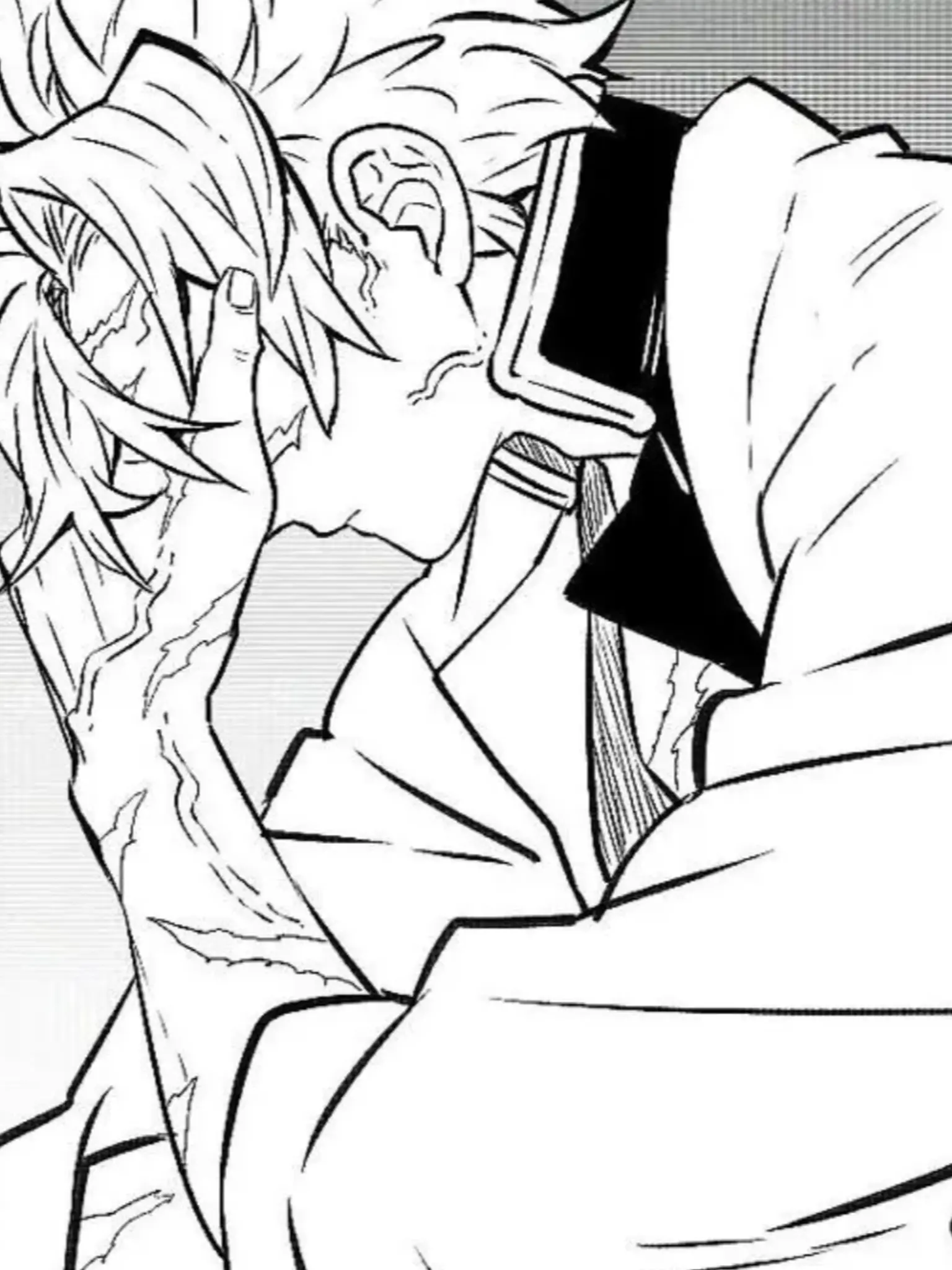 VapidPatch7509의 '풍주님의 시선이 점점 이상해진다.