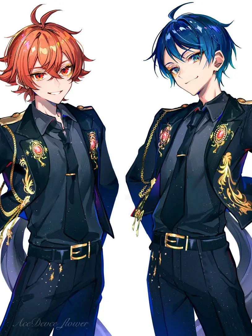 mareus0118의 マブ…だよね？