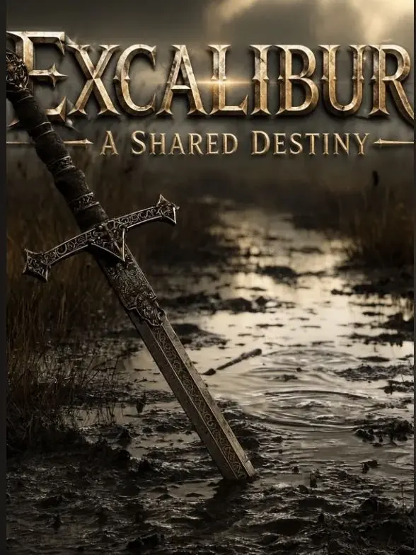 CallMeReaper의 Excalibur A shared destiny