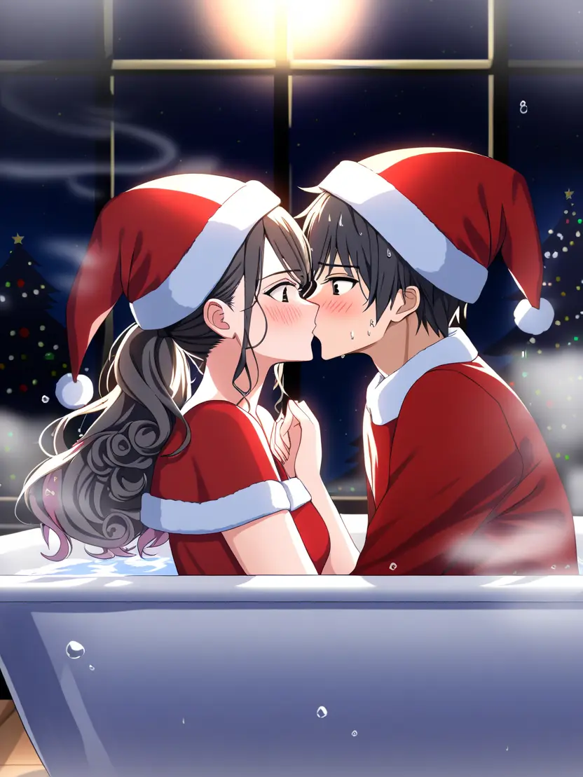 UntidySwine3676의 …好きだよ…