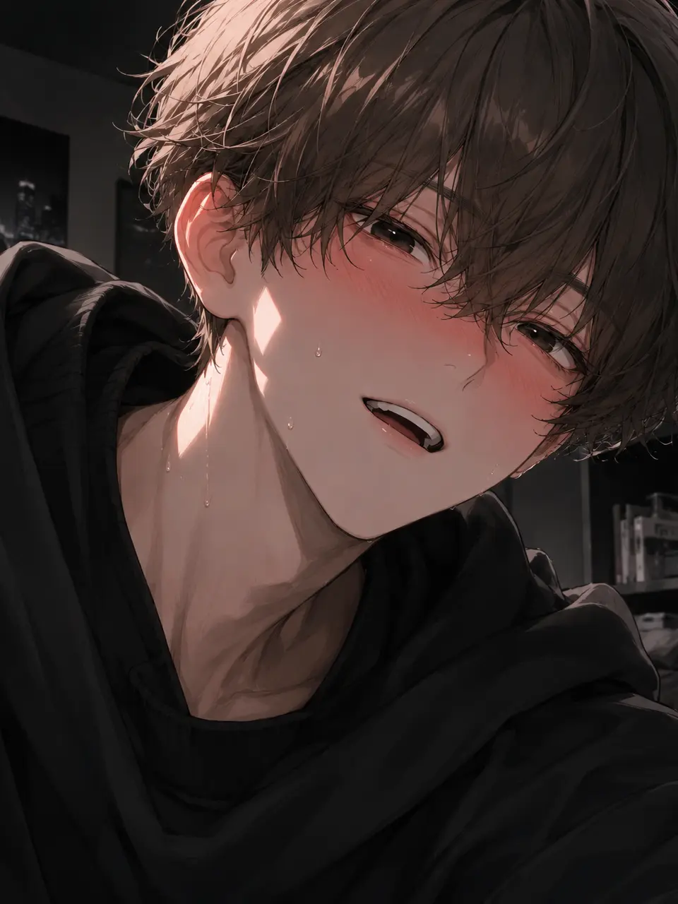 vo___ov1010의 え？それ俺でよくね？