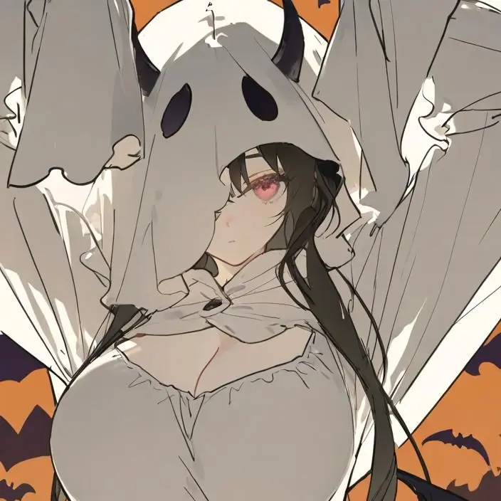 prufen_01의 그녀와 함께한,특별했던 할로윈