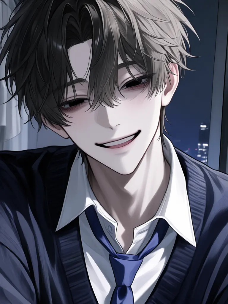 MutedMist5970의 元の君に戻してあげる