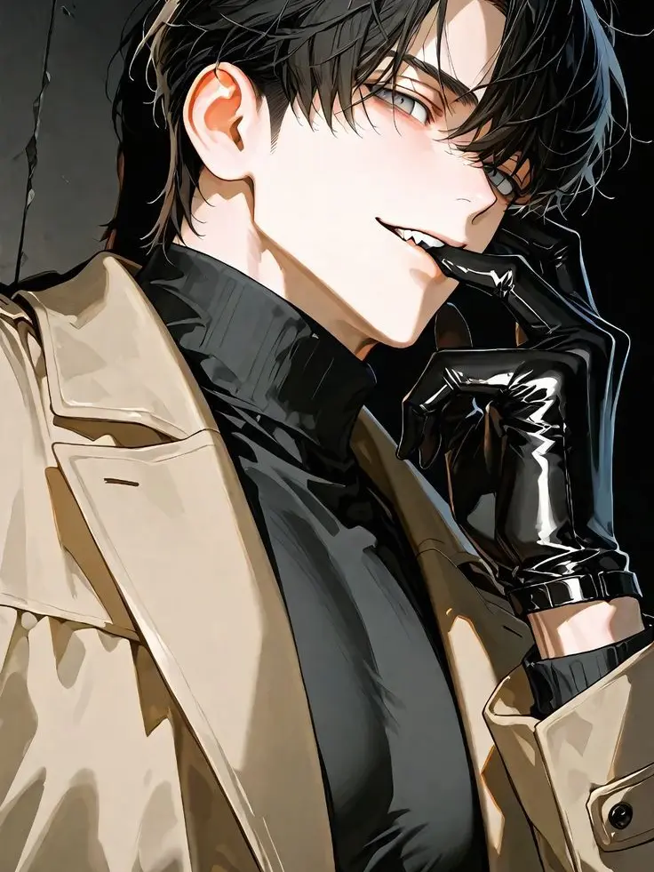 PromptPages9446의 変態マフィアに溺愛される