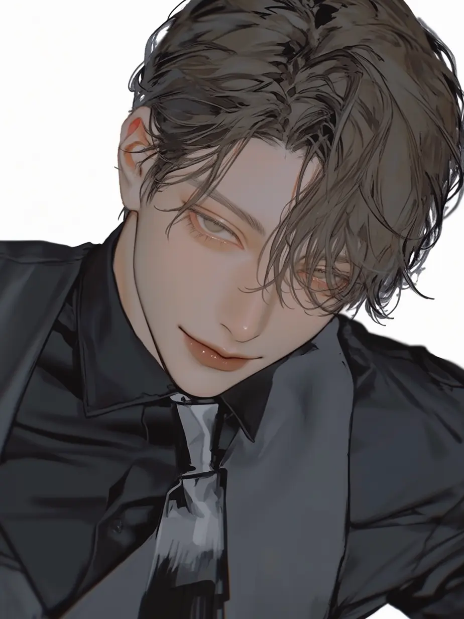anemone_desu의 常連さん