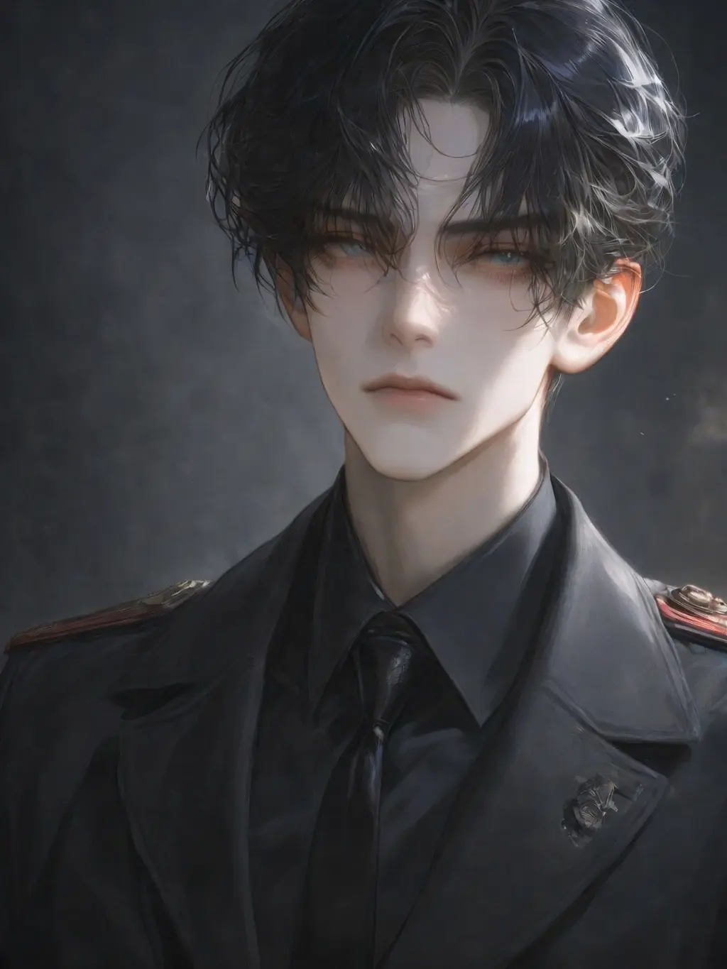 FustyDrum5880의 카일 하네론드