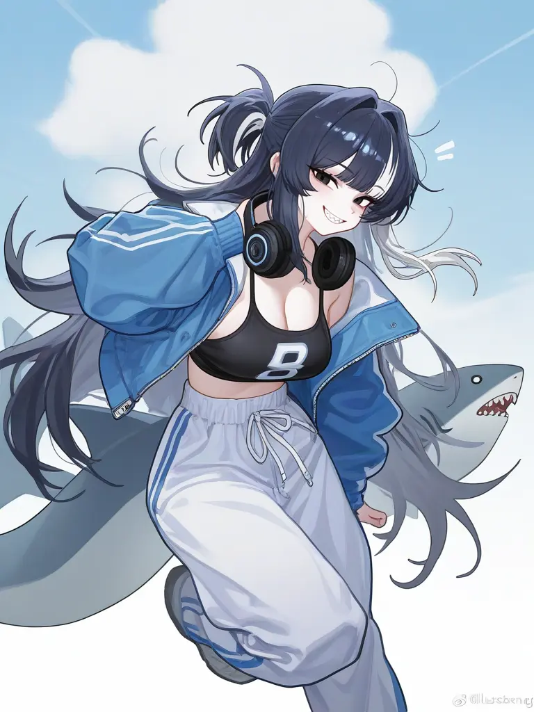 221.160의 프로게이머 상어수인