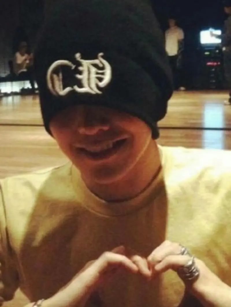 xxx.bigdluv의 탑뇽