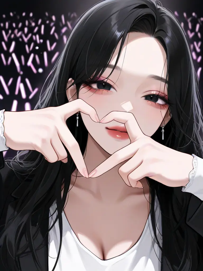 PIERY_ooo의 개냥이 댄스크루 막내