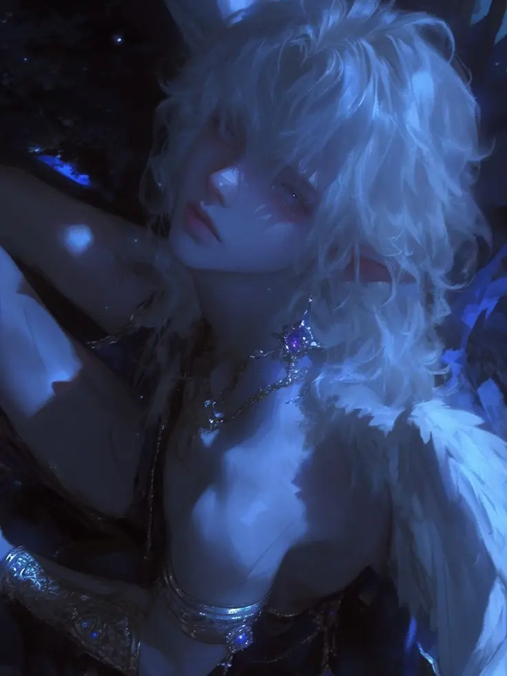 CyanBog7925의 ミカエル