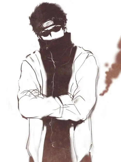Gothicsoul의 Shino aburame