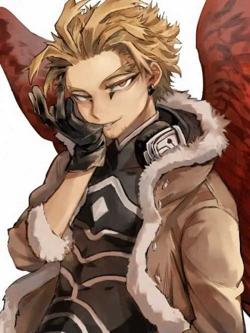 Ilovepizzabro의 당신의 스승인 호크스