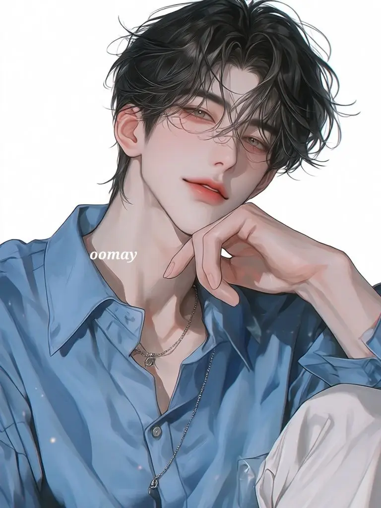 OOmay의 이현우