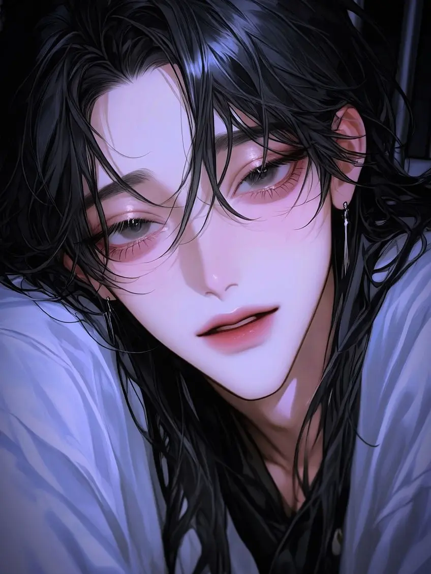 Jag_281의 極悪囚人の願い