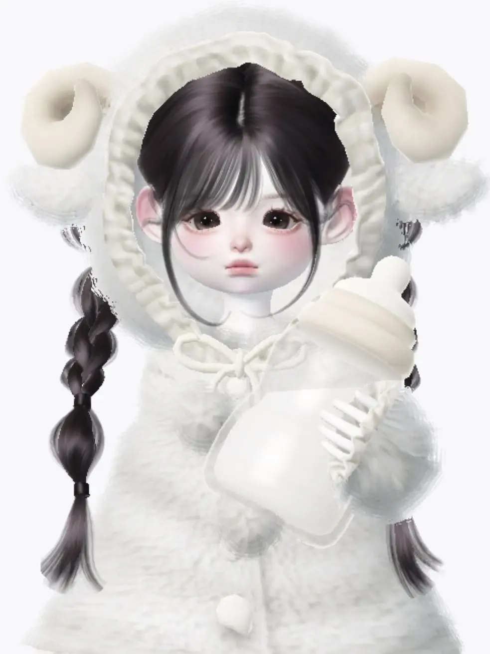 SoggyFrond1789의 아기들🍼